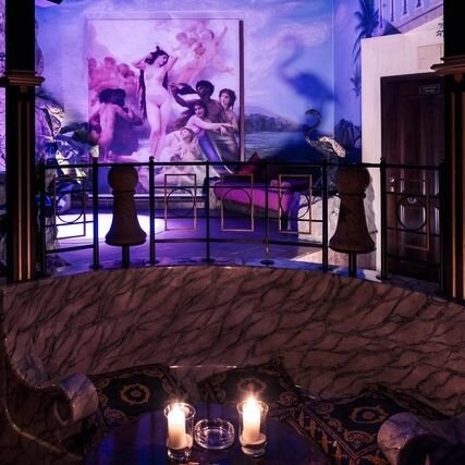 NightClub & LaufHaus Colosseum Graz Austria