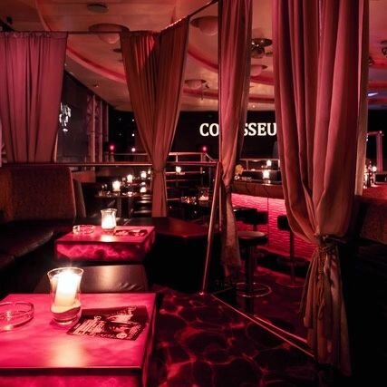 NightClub & LaufHaus Colosseum Graz Austria