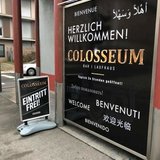 NightClub & LaufHaus Colosseum Graz Austria